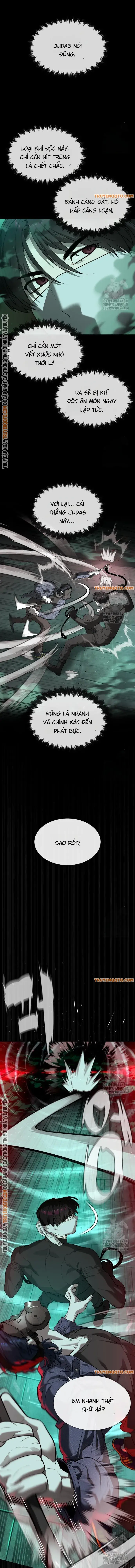 Sát Thủ Peter Chapter 88 - 10