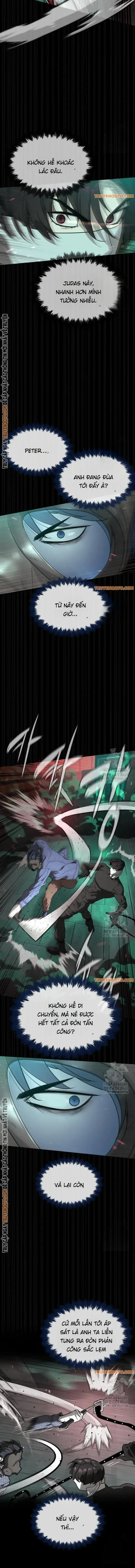 Sát Thủ Peter Chapter 88 - 11