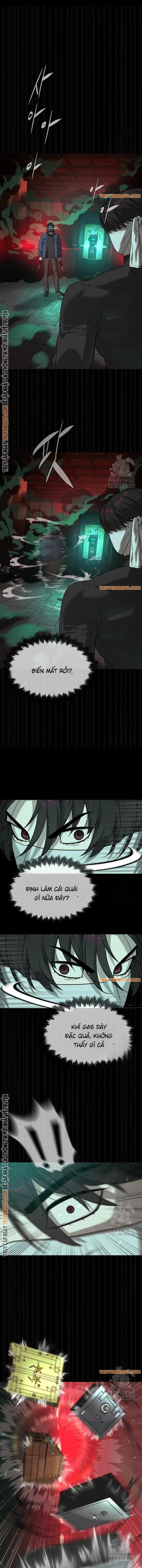 Sát Thủ Peter Chapter 88 - 12