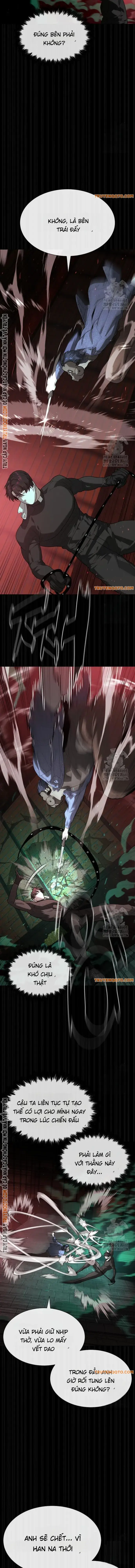 Sát Thủ Peter Chapter 88 - 14