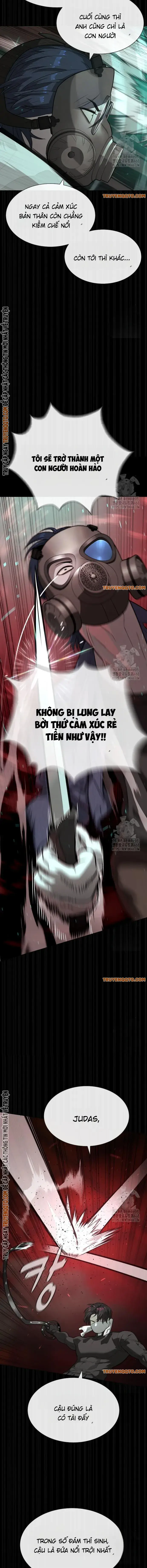 Sát Thủ Peter Chapter 88 - 15