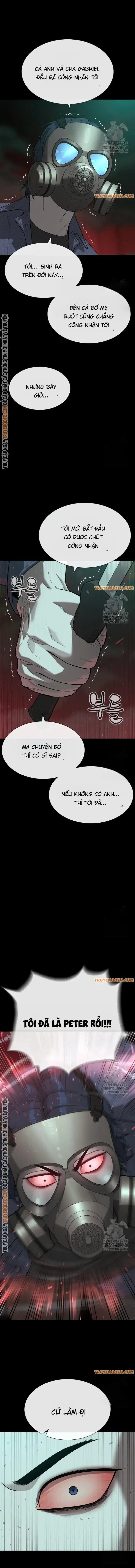 Sát Thủ Peter Chapter 88 - 17