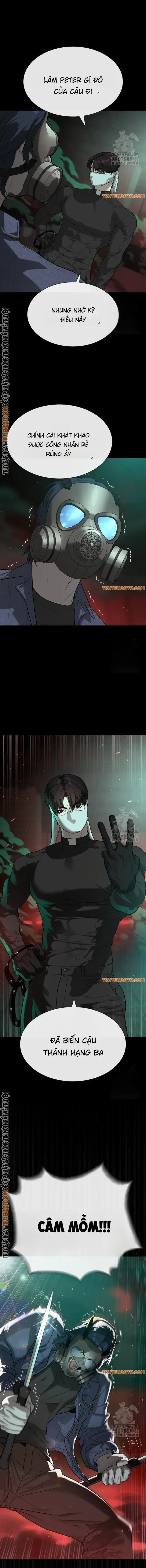 Sát Thủ Peter Chapter 88 - 18