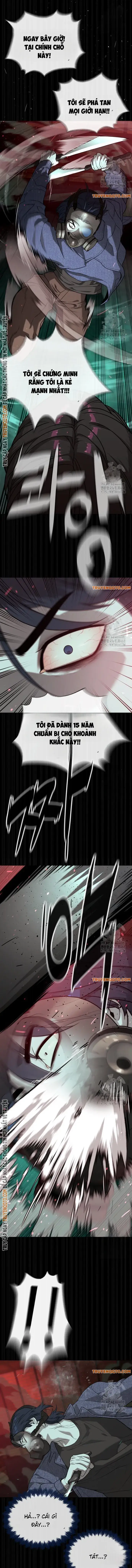 Sát Thủ Peter Chapter 88 - 19