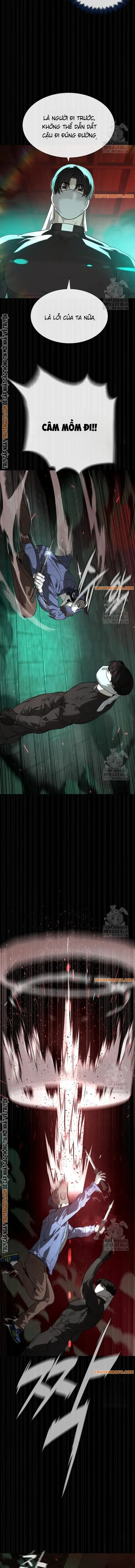 Sát Thủ Peter Chapter 88 - 20