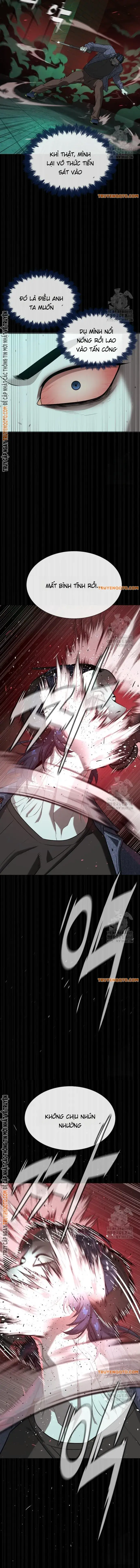 Sát Thủ Peter Chapter 88 - 21