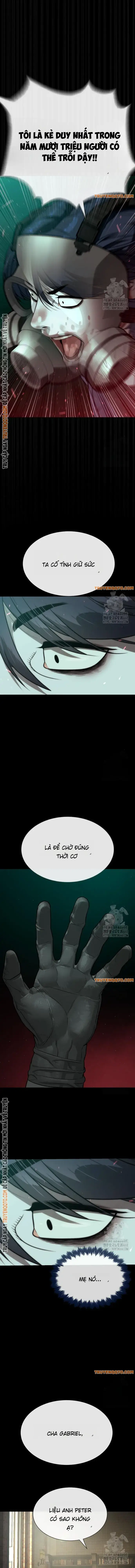 Sát Thủ Peter Chapter 88 - 23