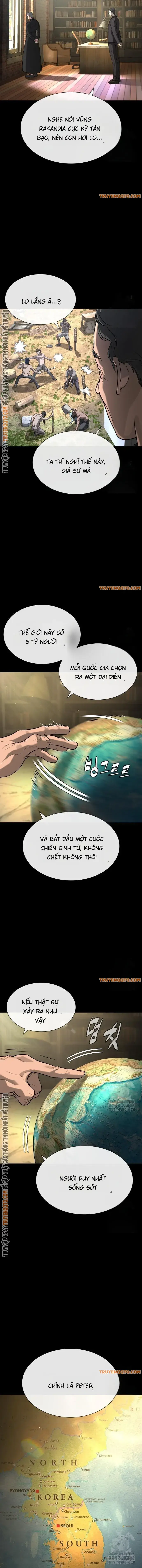 Sát Thủ Peter Chapter 88 - 24