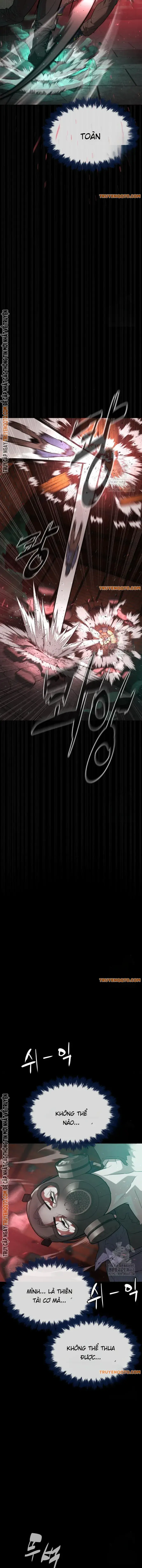 Sát Thủ Peter Chapter 88 - 27