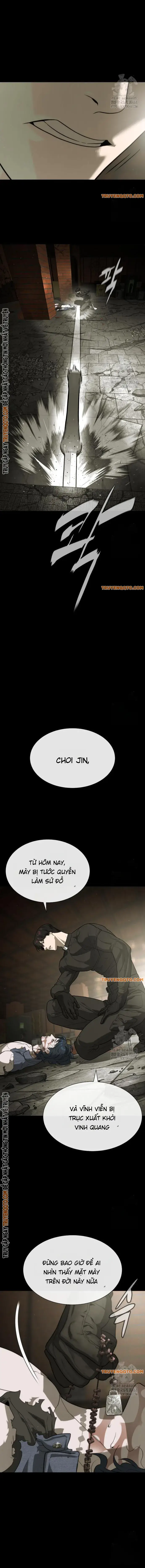 Sát Thủ Peter Chapter 88 - 30