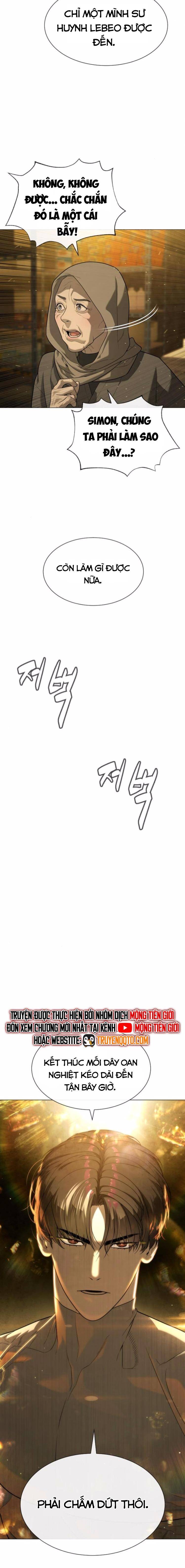 Sát Thủ Peter Chapter 89 - 26