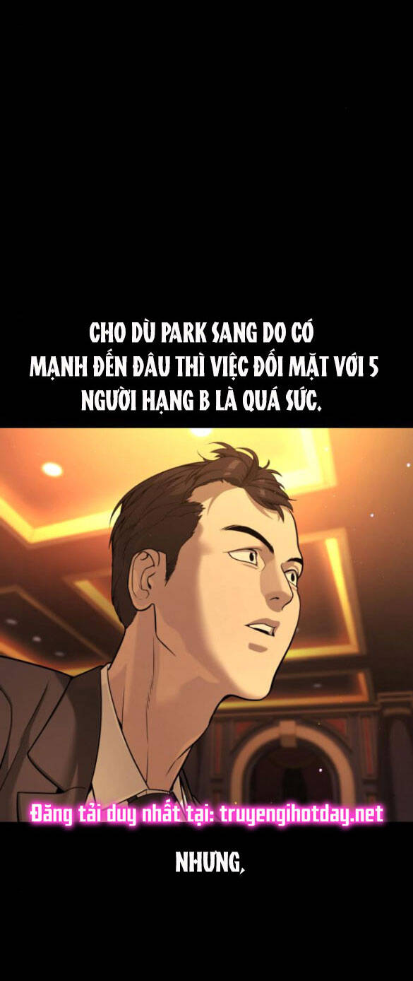Sát Thủ Peter Chapter 9.1 - 21