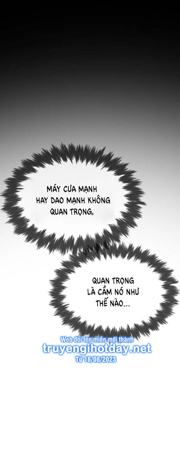 Sát Thủ Peter Chapter 9.1 - 26