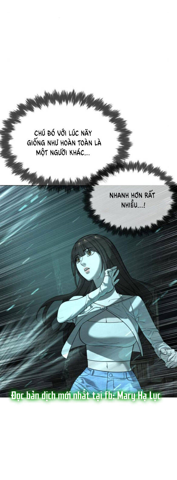 Sát Thủ Peter Chapter 9.2 - 26