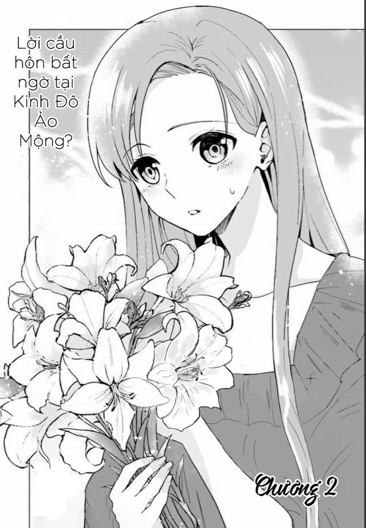 Công Cuộc Tẩu Thoát Của Tiểu Thư Layla Nhà Công Tước Chapter 2 - 2