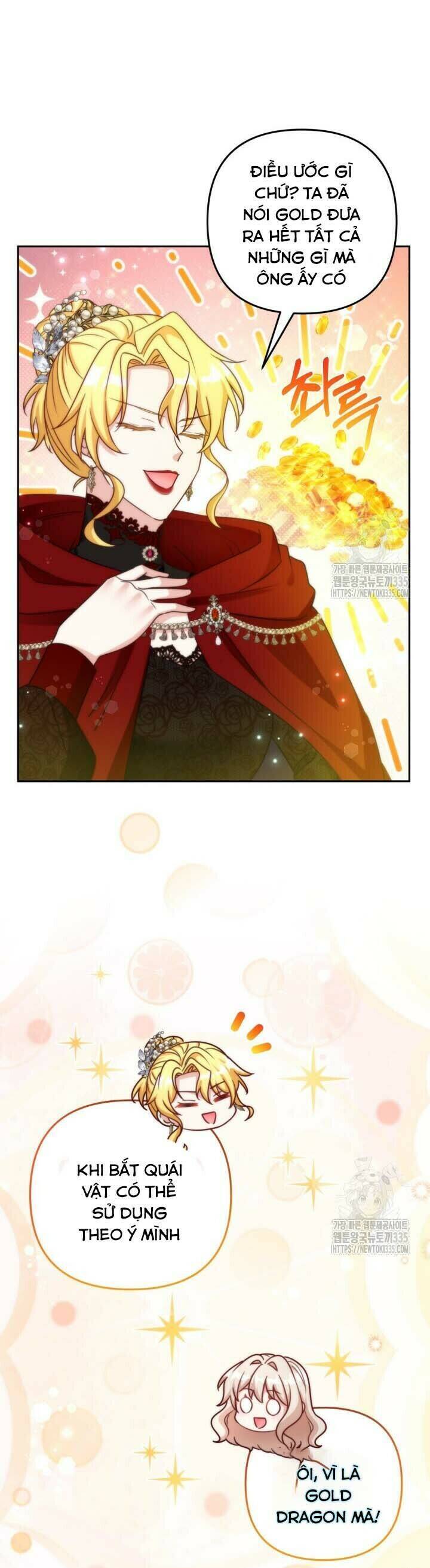 Tôi Sống Chung Với Mẹ Chồng Chapter  72 - 12