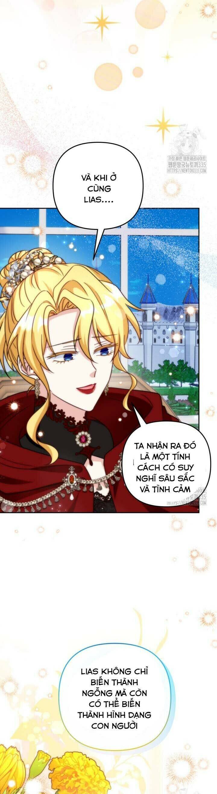 Tôi Sống Chung Với Mẹ Chồng Chapter  72 - 13