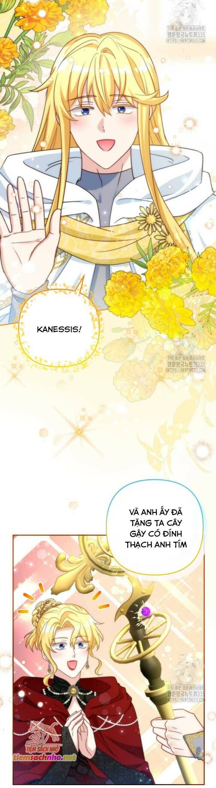 Tôi Sống Chung Với Mẹ Chồng Chapter  72 - 14