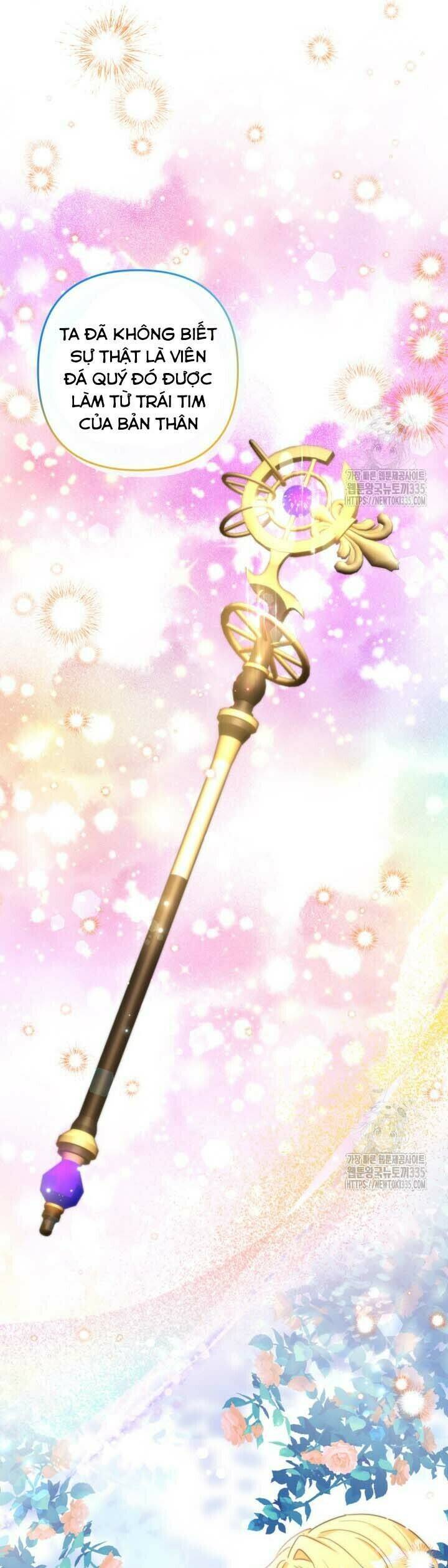 Tôi Sống Chung Với Mẹ Chồng Chapter  72 - 15