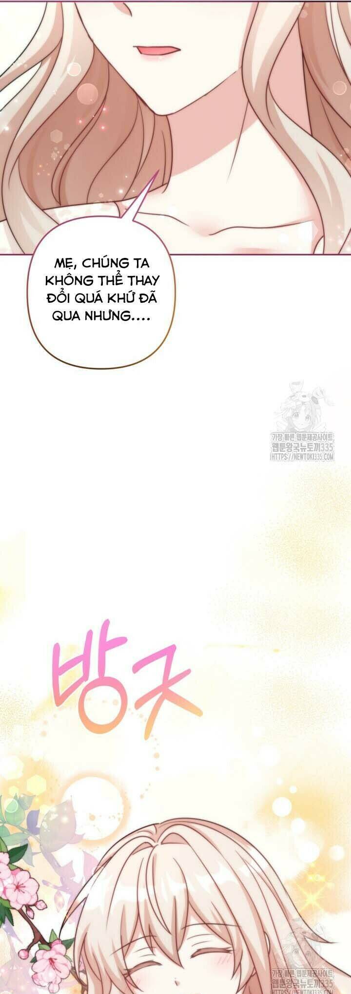 Tôi Sống Chung Với Mẹ Chồng Chapter  72 - 18