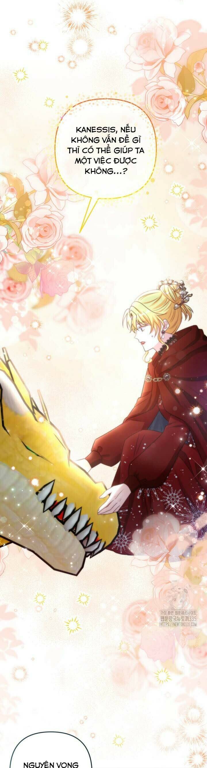 Tôi Sống Chung Với Mẹ Chồng Chapter  72 - 3