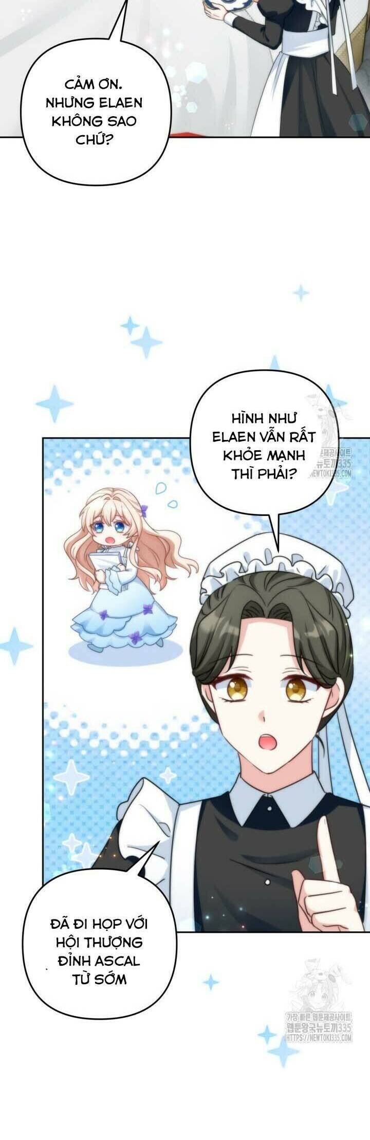 Tôi Sống Chung Với Mẹ Chồng Chapter  72 - 24