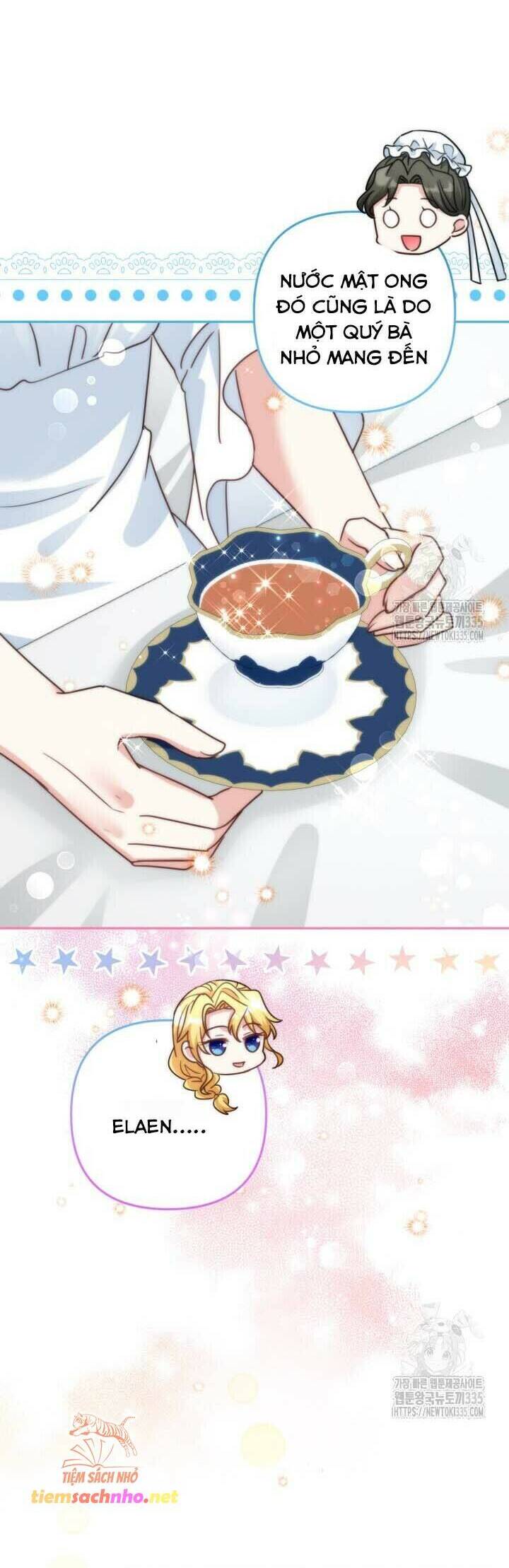 Tôi Sống Chung Với Mẹ Chồng Chapter  72 - 25