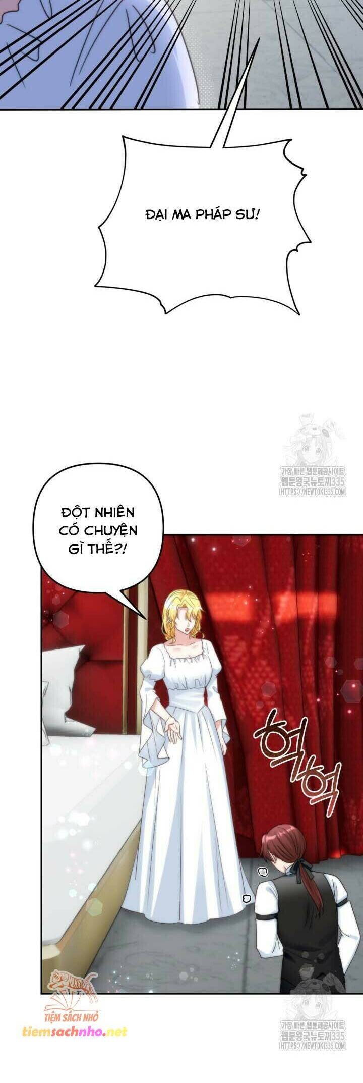 Tôi Sống Chung Với Mẹ Chồng Chapter  72 - 28