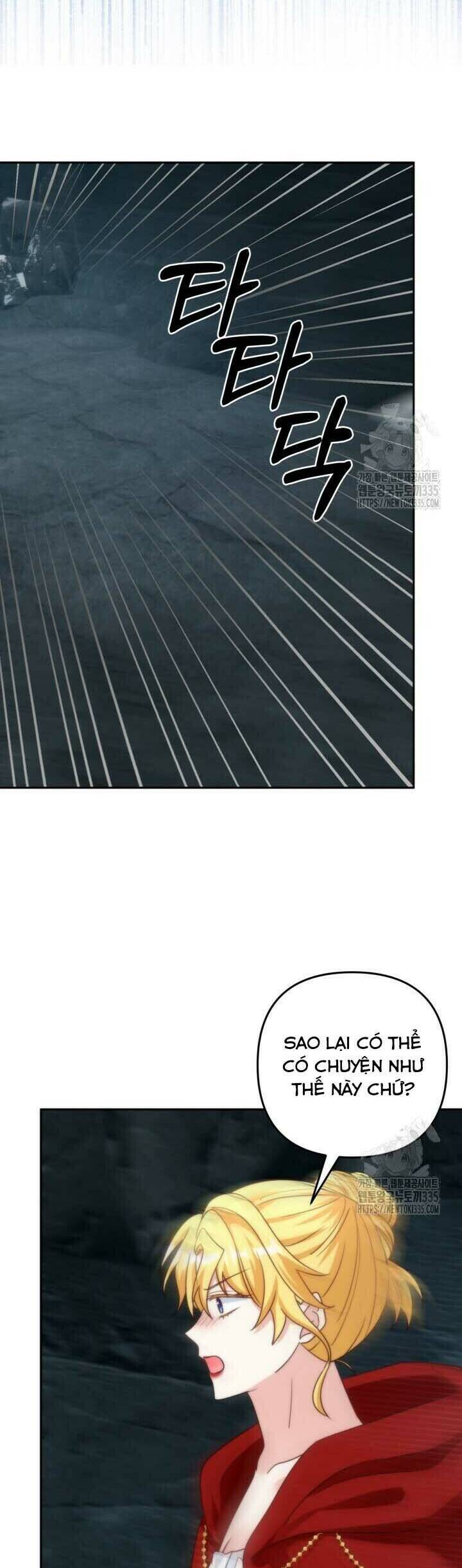 Tôi Sống Chung Với Mẹ Chồng Chapter  72 - 30