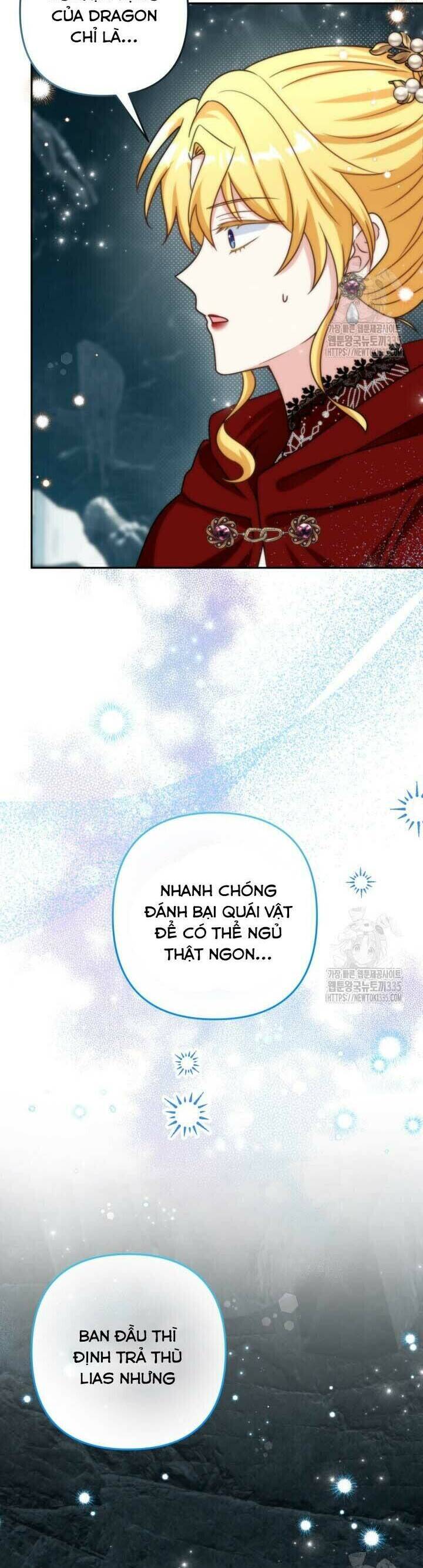 Tôi Sống Chung Với Mẹ Chồng Chapter  72 - 4