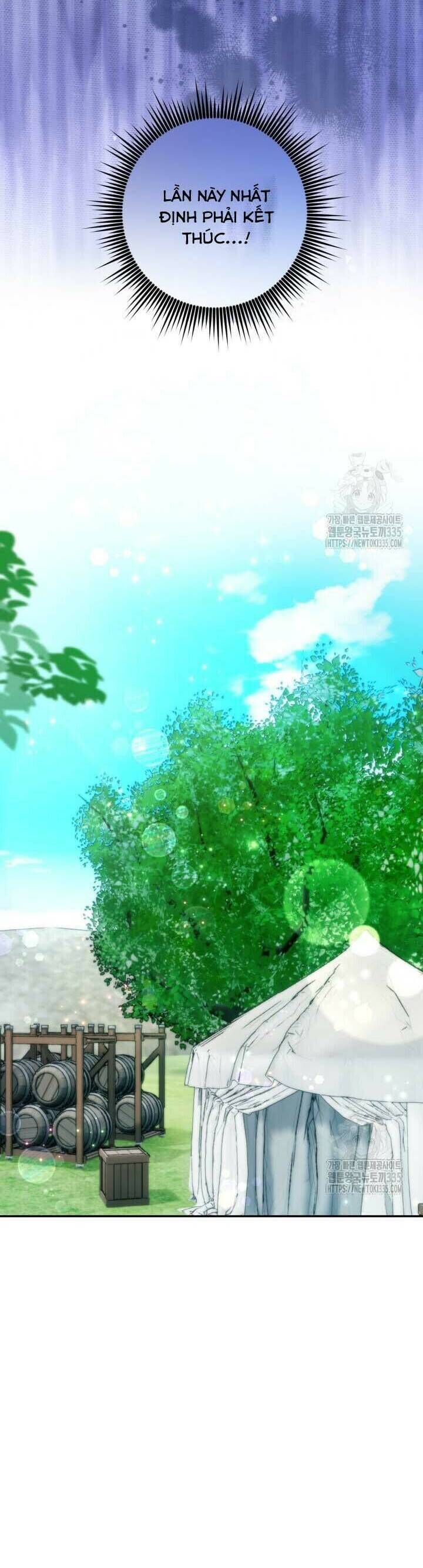 Tôi Sống Chung Với Mẹ Chồng Chapter  72 - 33