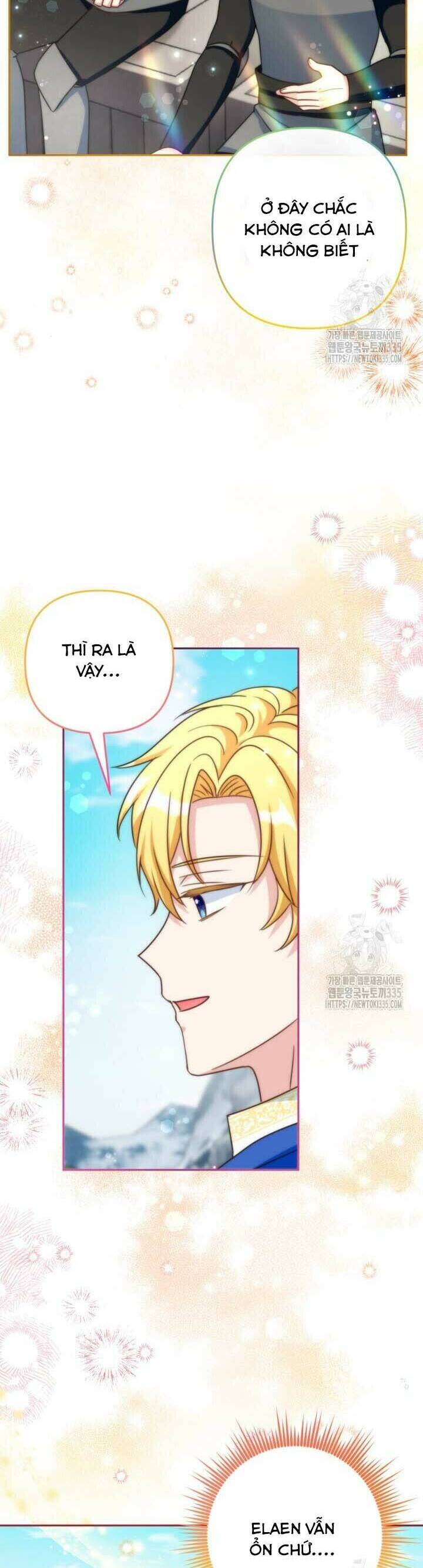 Tôi Sống Chung Với Mẹ Chồng Chapter  72 - 36