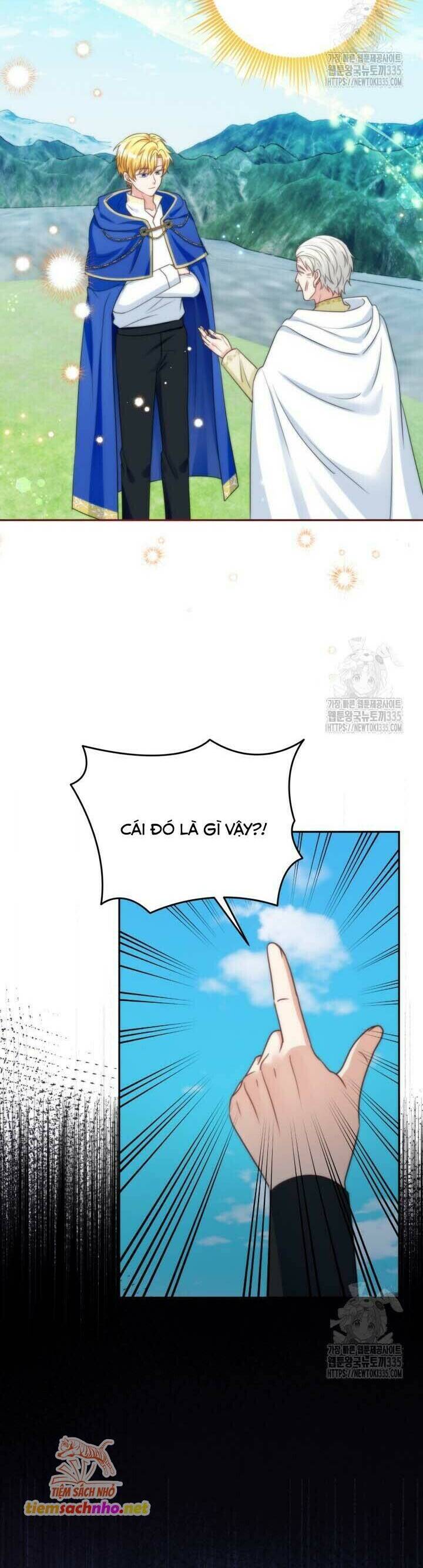 Tôi Sống Chung Với Mẹ Chồng Chapter  72 - 37