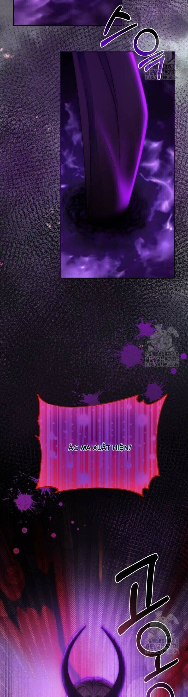 Tôi Sống Chung Với Mẹ Chồng Chapter  72 - 39