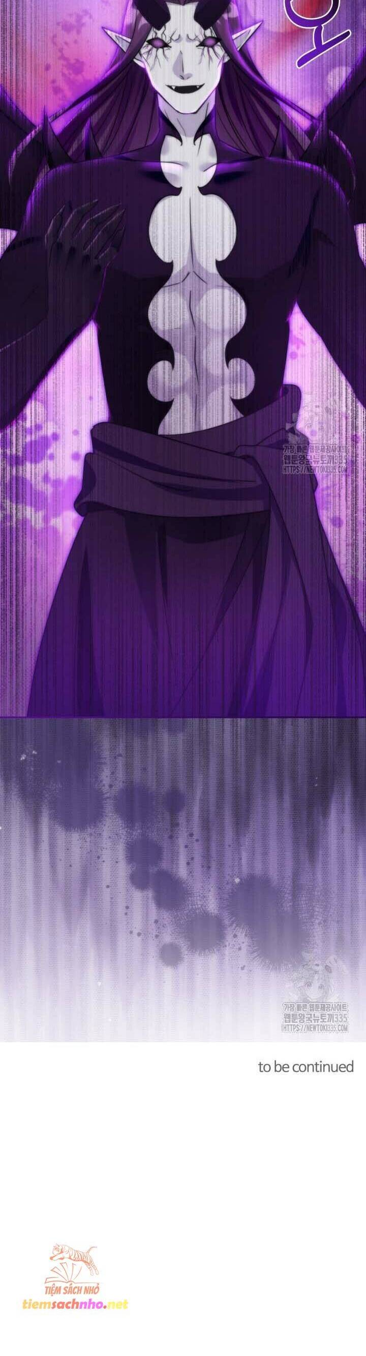 Tôi Sống Chung Với Mẹ Chồng Chapter  72 - 40