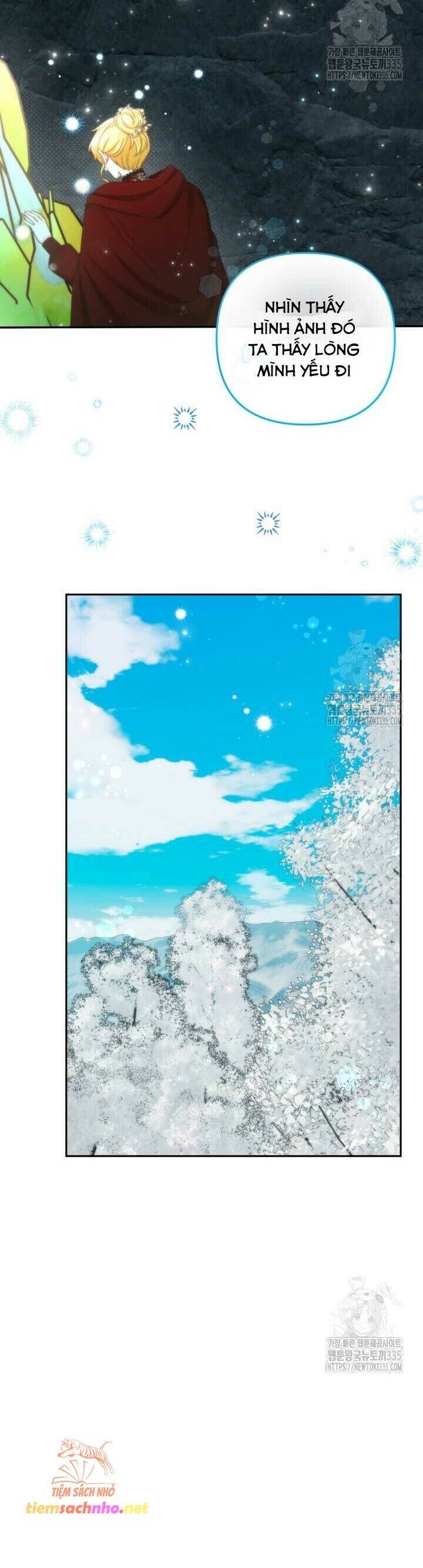 Tôi Sống Chung Với Mẹ Chồng Chapter  72 - 5