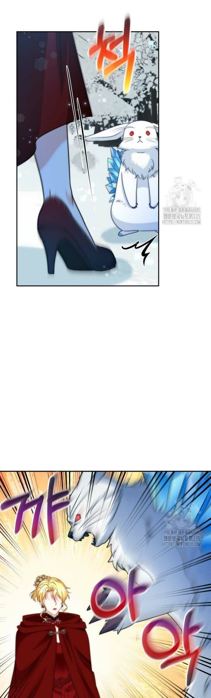 Tôi Sống Chung Với Mẹ Chồng Chapter  72 - 6