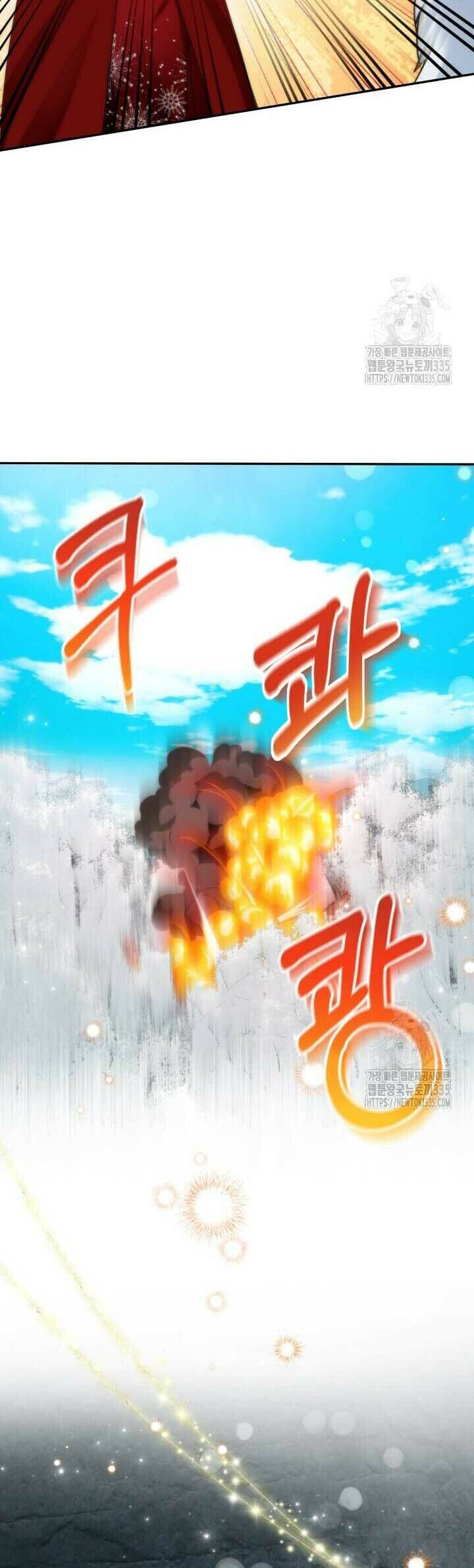 Tôi Sống Chung Với Mẹ Chồng Chapter  72 - 7