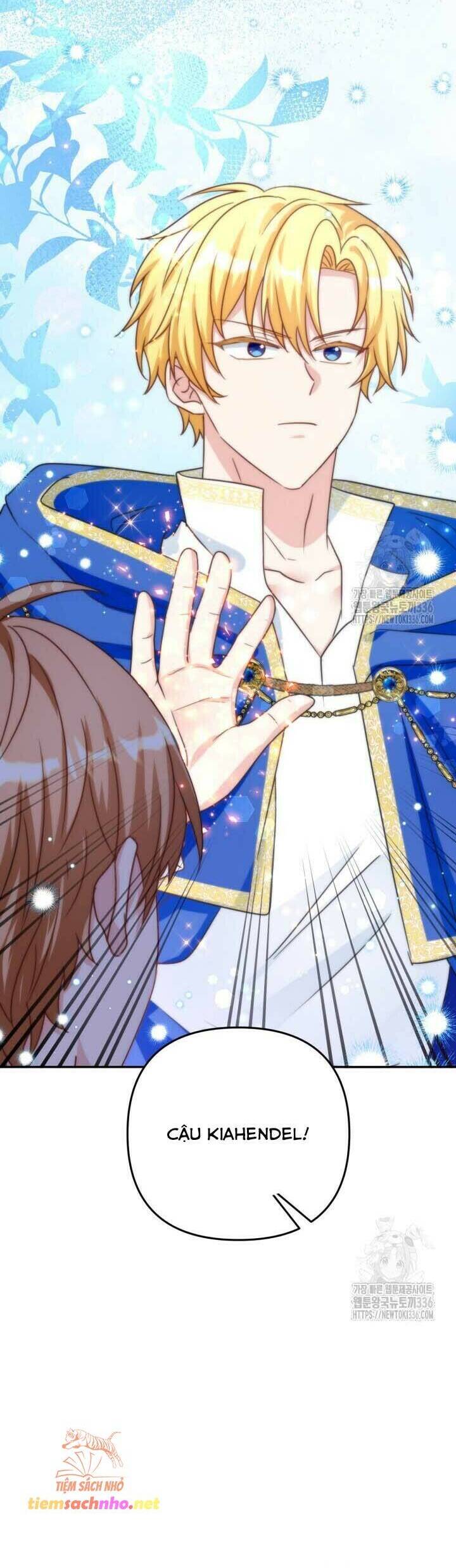 Tôi Sống Chung Với Mẹ Chồng Chapter  73 - 11