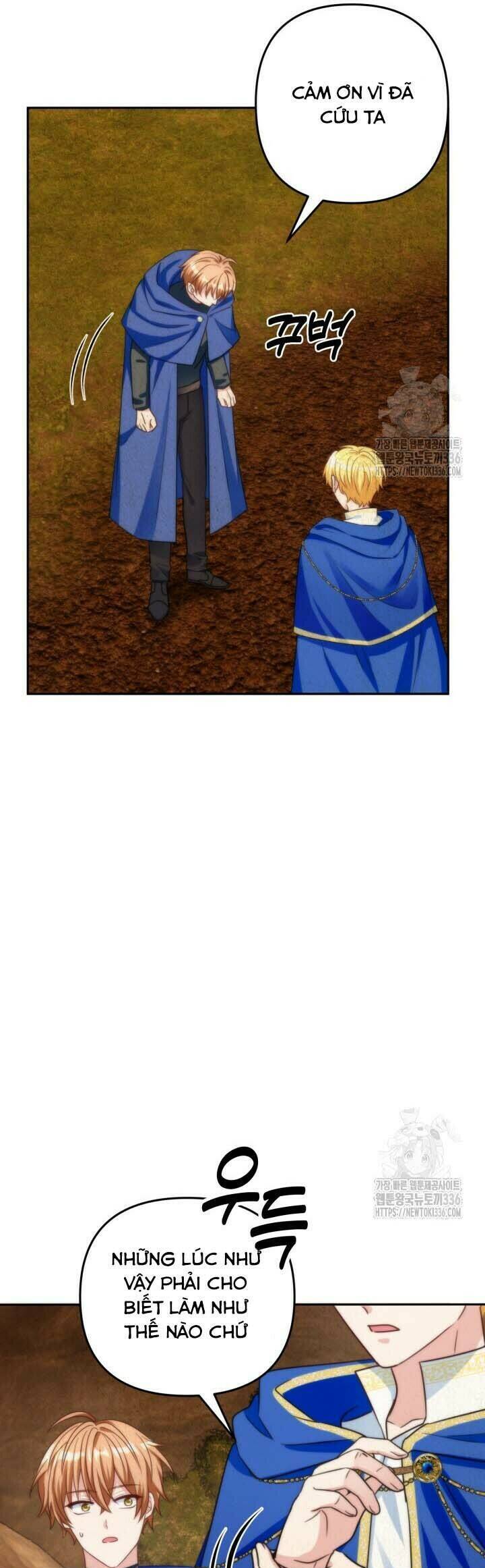 Tôi Sống Chung Với Mẹ Chồng Chapter  73 - 12