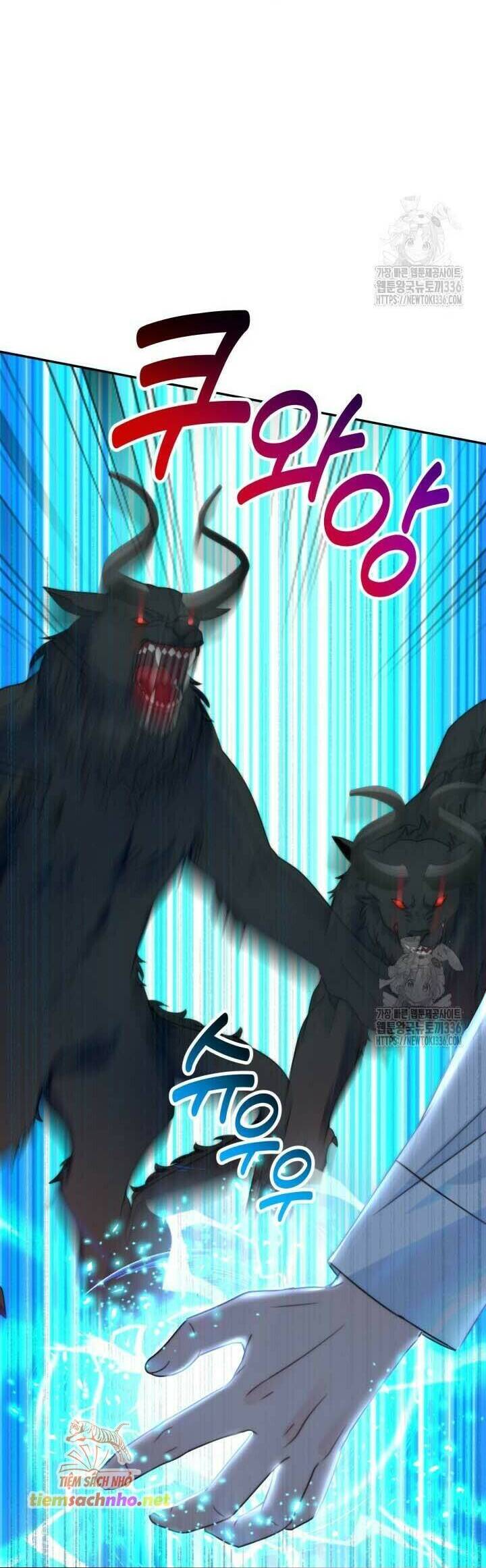 Tôi Sống Chung Với Mẹ Chồng Chapter  73 - 14