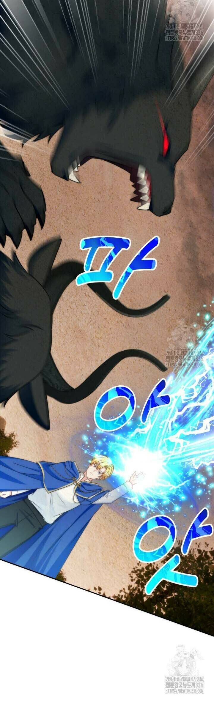 Tôi Sống Chung Với Mẹ Chồng Chapter  73 - 16