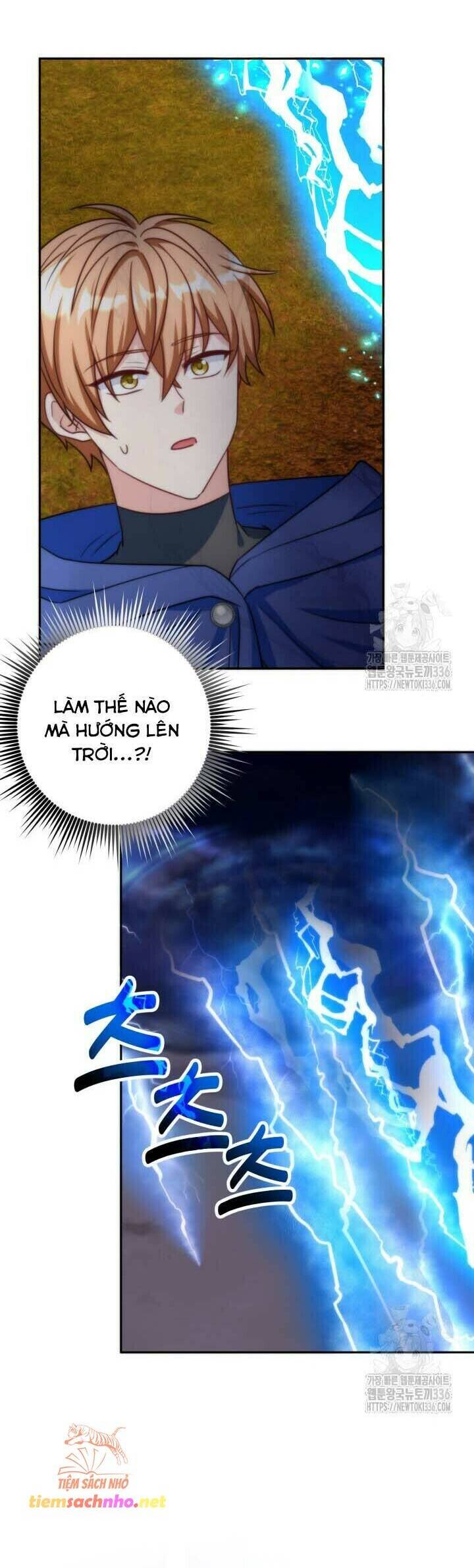 Tôi Sống Chung Với Mẹ Chồng Chapter 73 - 17