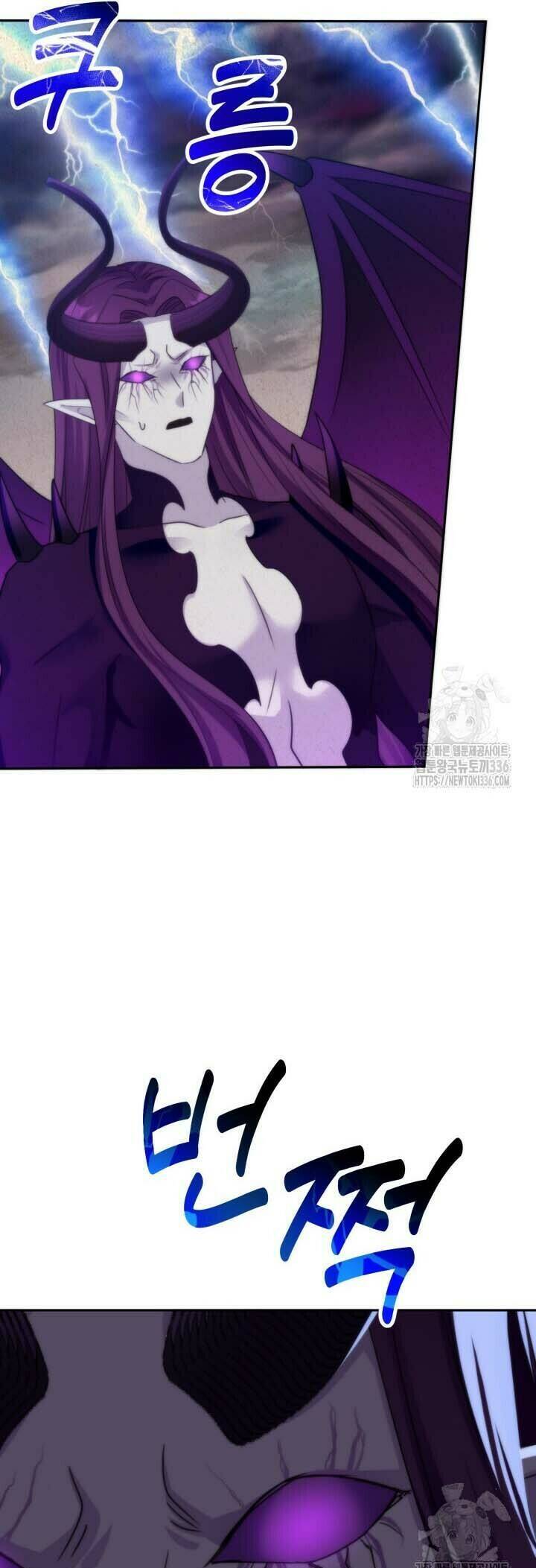 Tôi Sống Chung Với Mẹ Chồng Chapter  73 - 21