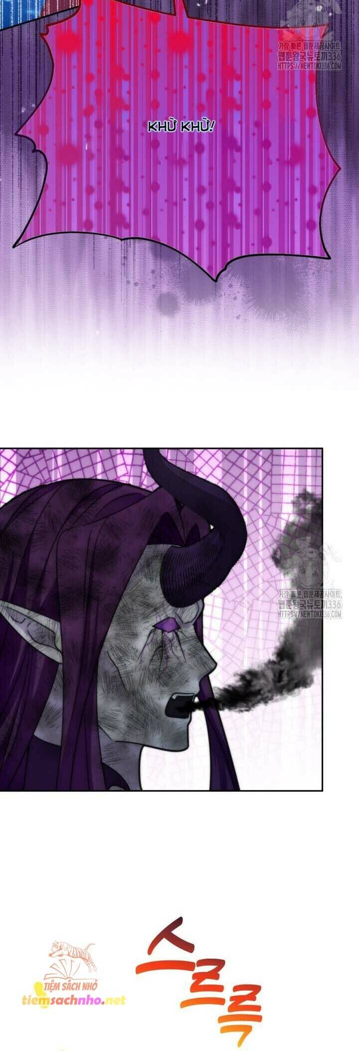 Tôi Sống Chung Với Mẹ Chồng Chapter  73 - 23