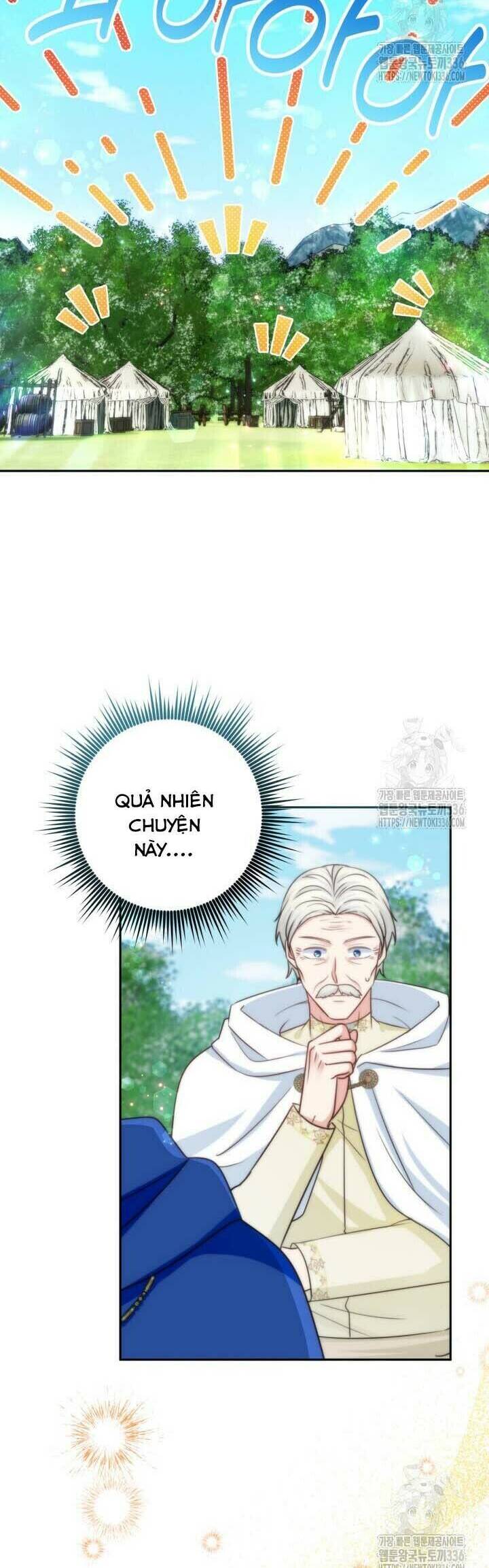 Tôi Sống Chung Với Mẹ Chồng Chapter 73 - 25