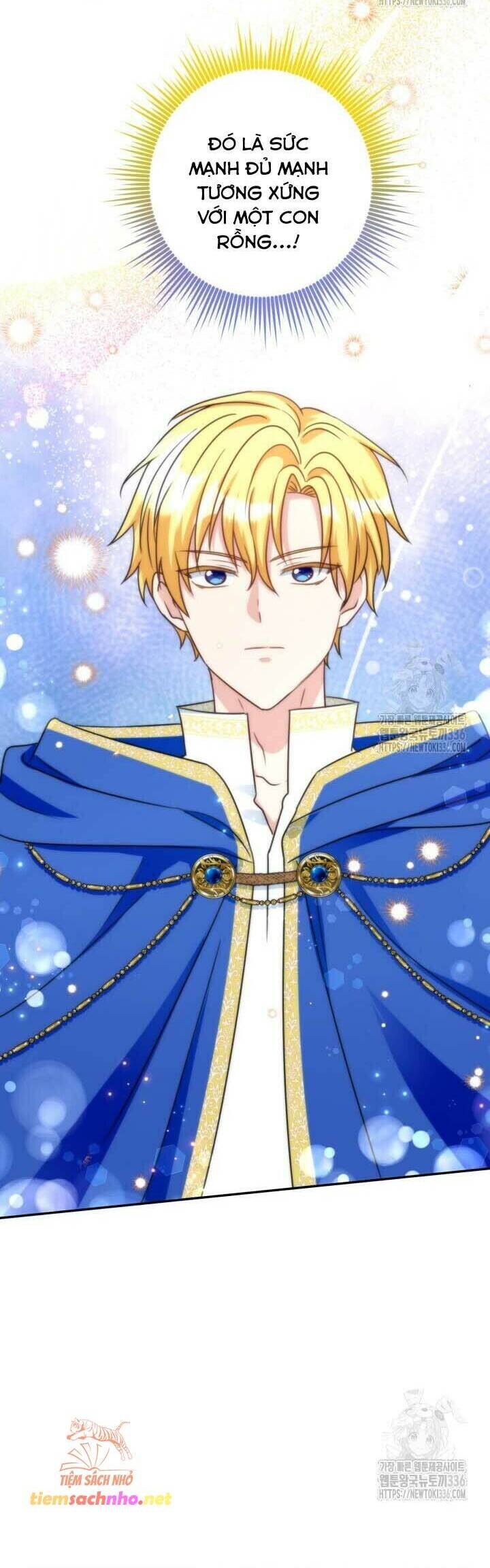 Tôi Sống Chung Với Mẹ Chồng Chapter  73 - 26