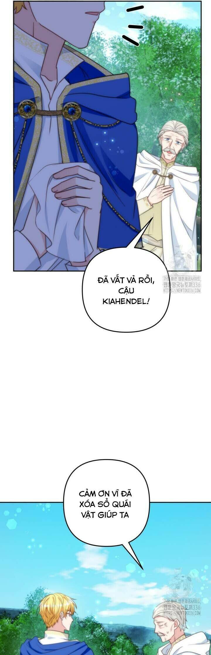 Tôi Sống Chung Với Mẹ Chồng Chapter  73 - 27