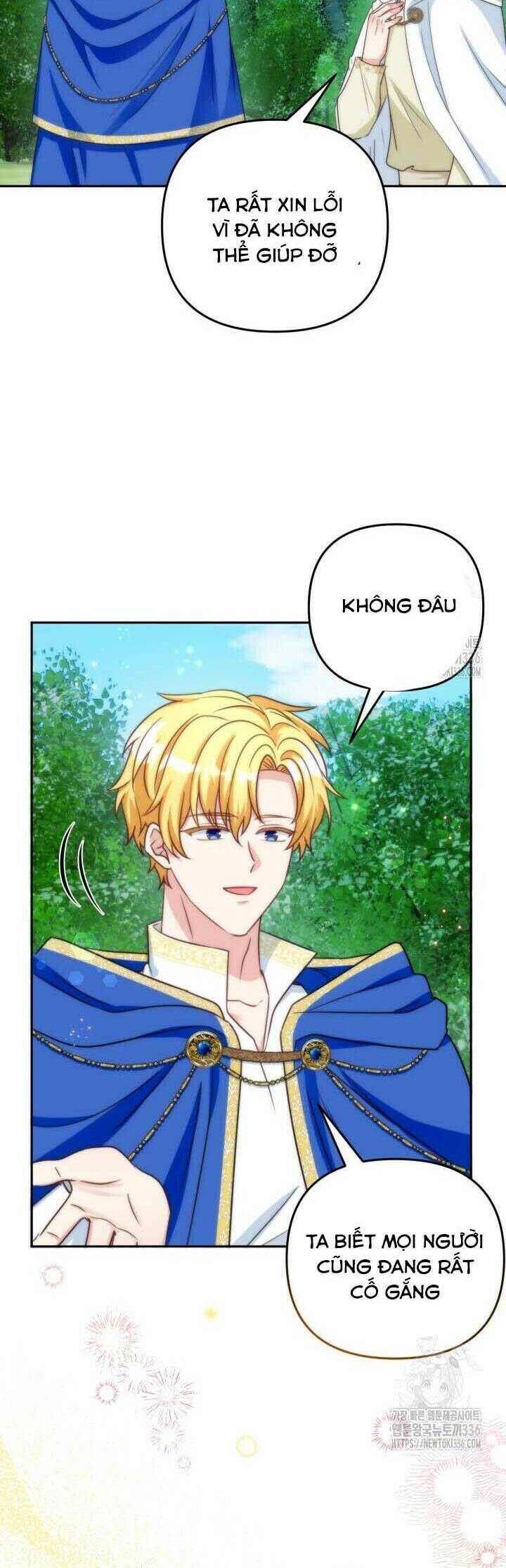 Tôi Sống Chung Với Mẹ Chồng Chapter  73 - 28