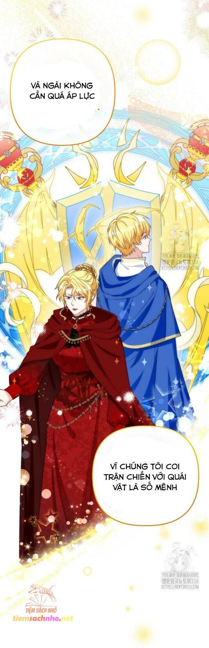 Tôi Sống Chung Với Mẹ Chồng Chapter  73 - 29